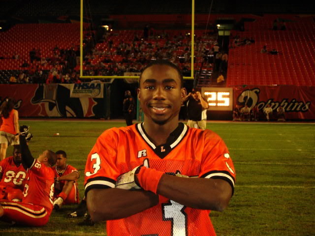 florida football history