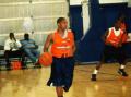 Montrelle Watts