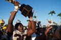 Glades Central won the 2008 Muck Bowl