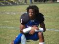 Pahokee's Nukese Richardson