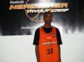 Ocoee's Rodney Blount was the surprise of the camp
