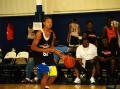 Delroy Summey