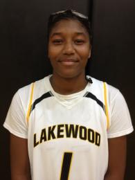 Shineice  Beamon