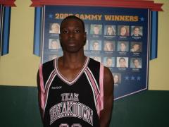 Khyle Marshall