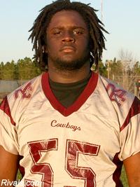 Jacobbi  McDaniel