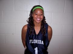 Lashe Kirkland