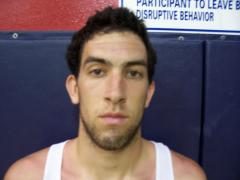Kevin Forde