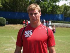 Zeke  Motta