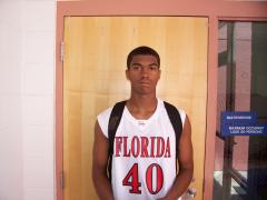 Xavier  Owens