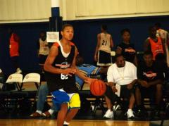 Delron Summey