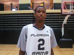 Malik Price-Roberts