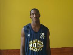 Terrance Beasley