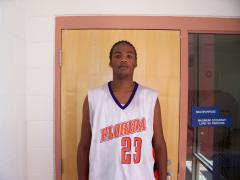 Adam Jones