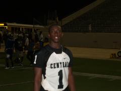 Charles Johnson