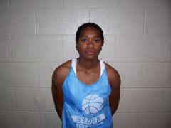 Jazmyne Green
