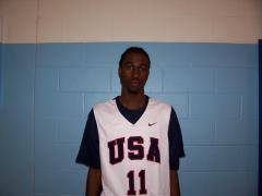 Okaro White