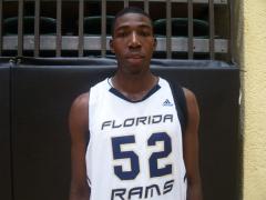 Stephon Blair