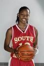Krystal Saunders