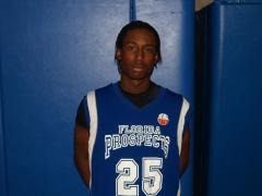 Kerwin Hogue