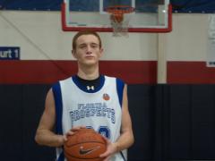Spenser Mitchell