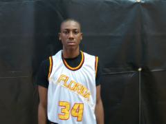 Jelani Bonner