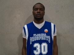 Xavier Williams