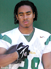 Eric Baker pictured courtesy of Rivals.com